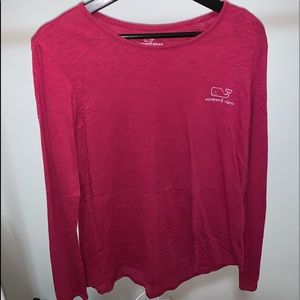 Vineyard Vines long sleeve